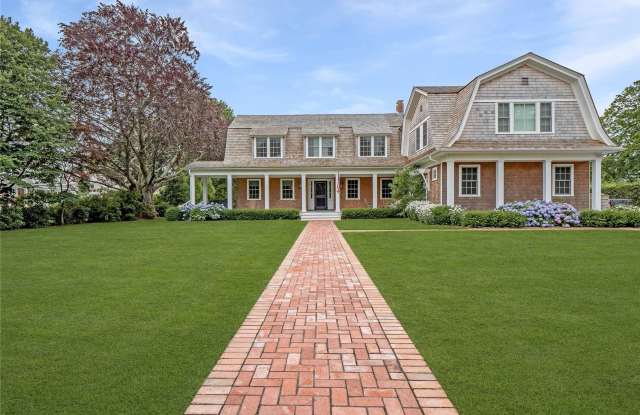 7 Ocean Avenue