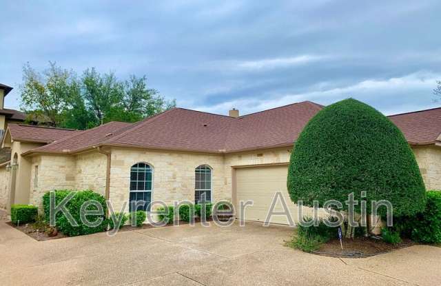 1305 Delsie Dr - 1305 Delsie Drive, Lakeway, TX 78734