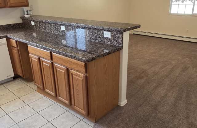 488 Coronado Court - B