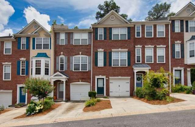 Move In Ready Buford Townhome photos photos