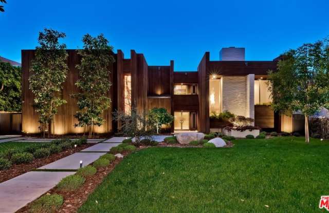 604 N Alpine Dr