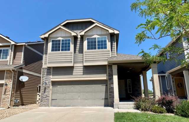 Stunning Home In Rigden Farms