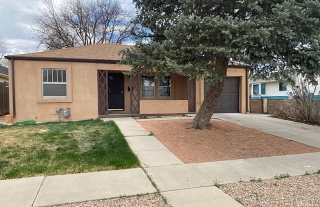 2629 4th Ave. - 2629 4th Avenue, Pueblo, CO 81003