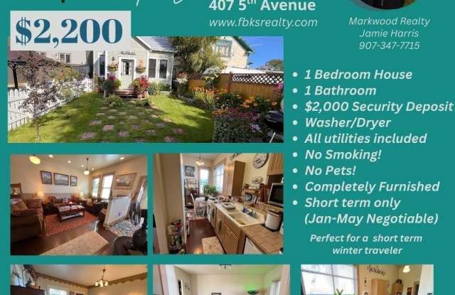 Photo of 407 5TH AVENUE