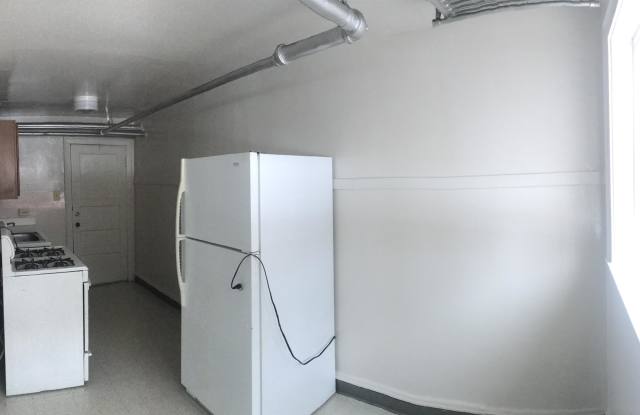 9000 So. Aberdeen St - Unit B