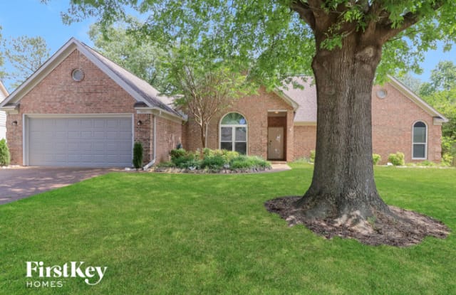 3830 Thistle Knoll Cove - 3830 Thistle Knoll Cove, Bartlett, TN 38135