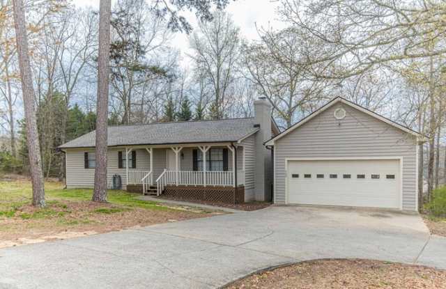 7298 Spout Springs Road - 7298 Spout Springs Road, Braselton, GA 30519