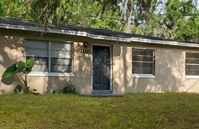 1110 SOUTHERN AVENUE - 1110 Southern Avenue, Polk County, FL 33815