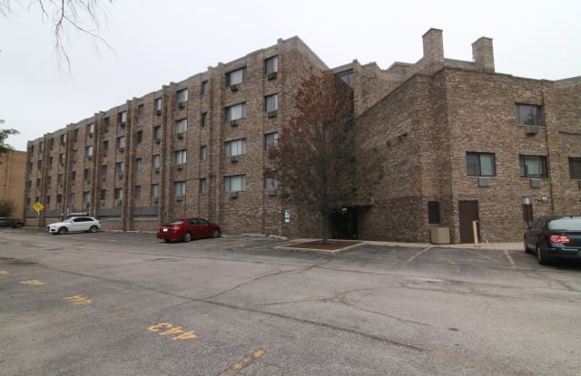 5306 North CUMBERLAND Avenue - 5306 North Cumberland Avenue, Chicago, IL 60656