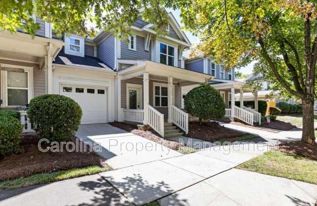 8122 Village Harbor Dr.