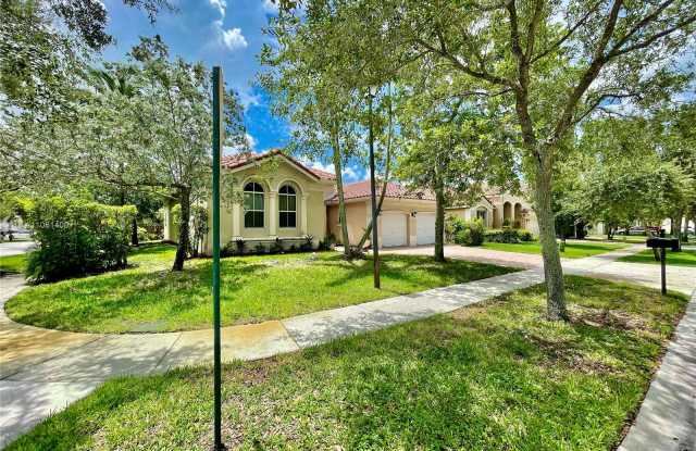 3805 SW 167th Ter - 3805 Southwest 167th Terrace, Miramar, FL 33027