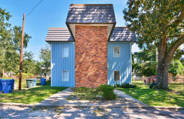 1304 Suber Street