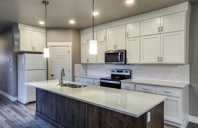 406 South 11th Street