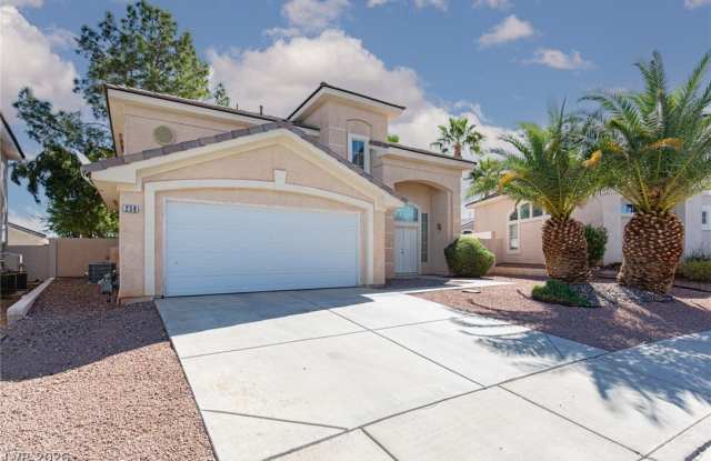 256 Horizon Pointe Circle