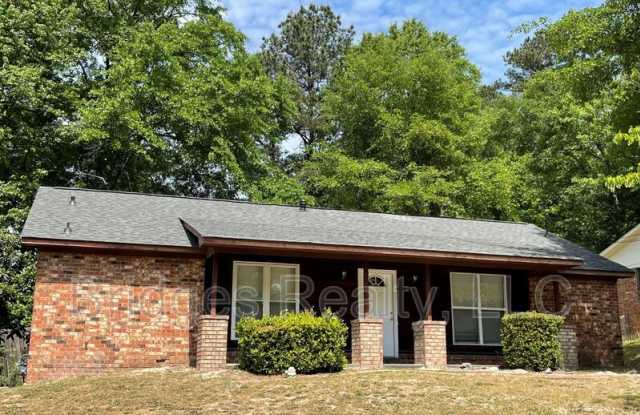 3567 Kindling Drive