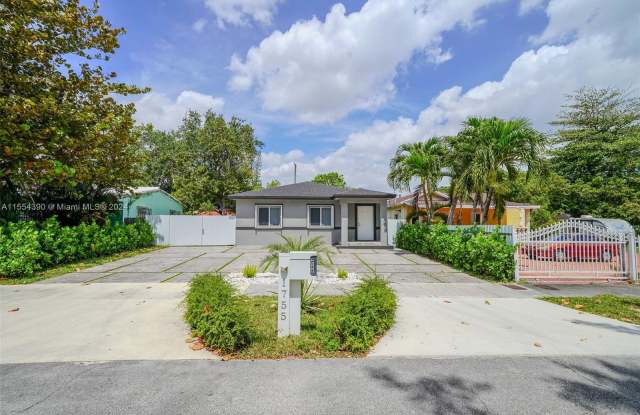 1755 NW 114th St - 1755 Northwest 114th Street, Westview, FL 33167