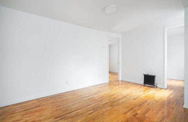 141 Edgecombe Avenue