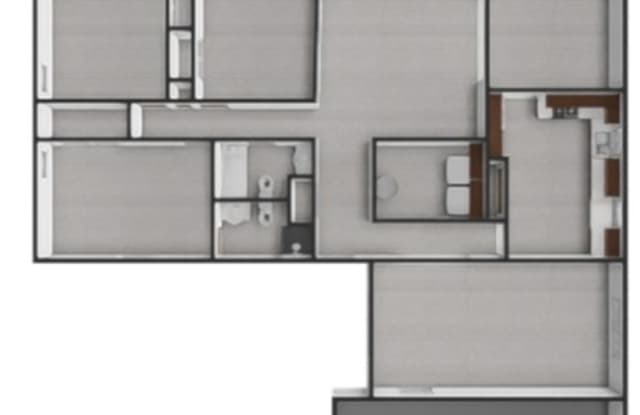 3025 Greenbrier Avenue