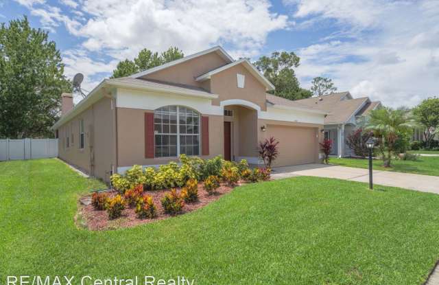 1848 Marley Place - 1848 Marley Place, Seminole County, FL 32750