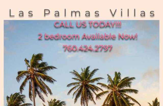 Photo of Las Palmas Villas