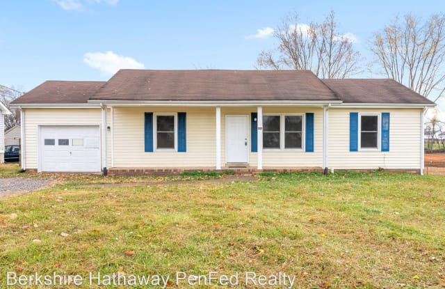 3370 Mallard Dr - 3370 Mallard Drive, Clarksville, TN 37042