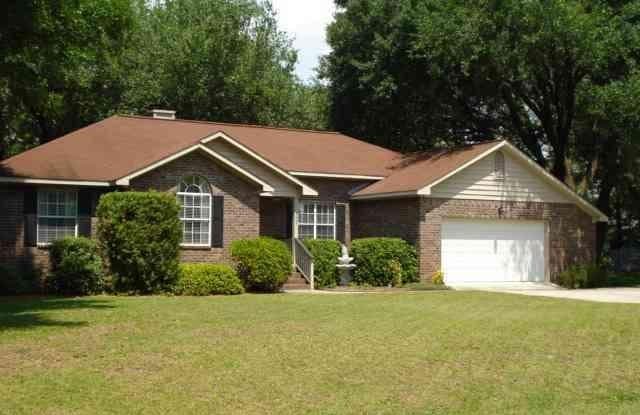 1007 Pine Martin Road - 1007 Pine Martin Road, Beaufort, SC 29902