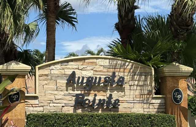 927 Augusta Pointe Drive