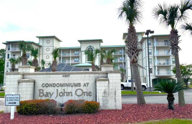 BAY JOHN CONDOS- GULF SHORES ALABAMA photos photos