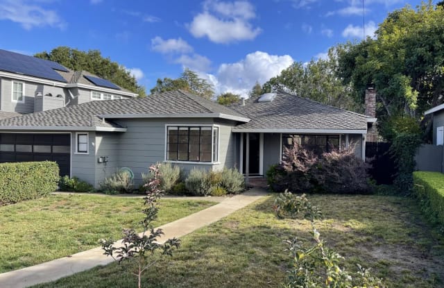 2107 Eaton AVE - 2107 Eaton Avenue, San Carlos, CA 94070