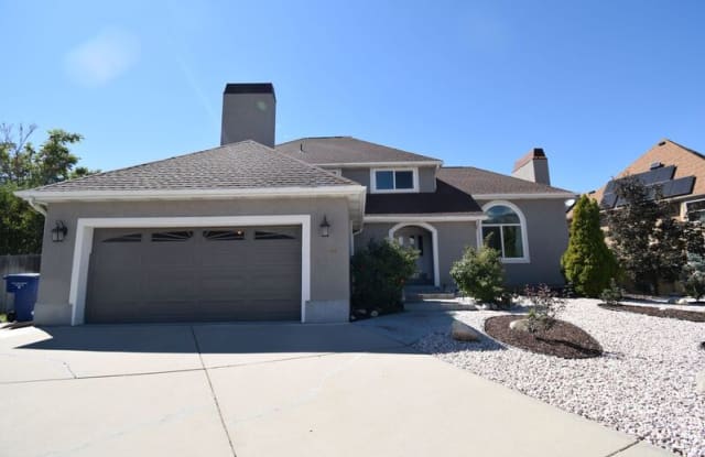 7148 S Shadow Cove - 7148 South Shadow Cove, Cottonwood Heights, UT 84121
