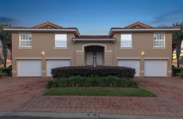 5306 BOWLINE COURT