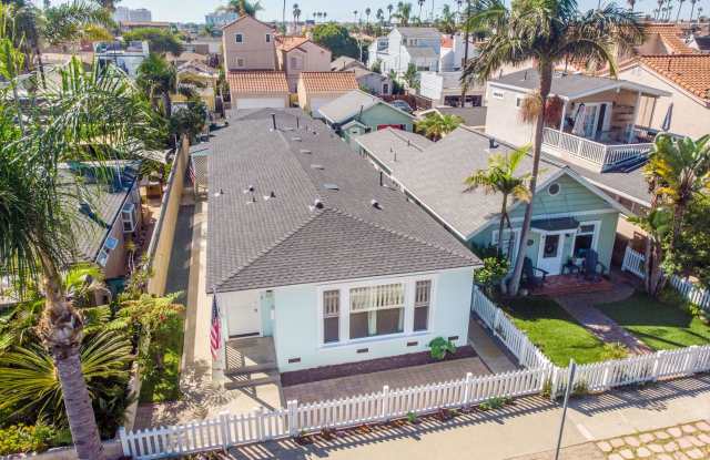 Downtown HB