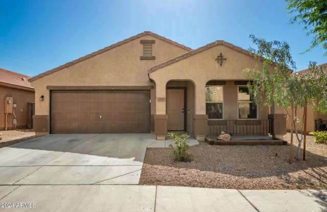 2083 S 215th Drive
