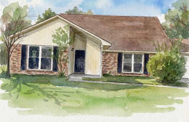 21 Woody Court, Hinesville, GA