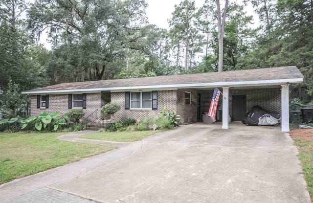 1603 Augusta - 1603 Augusta Drive, Tallahassee, FL 32303