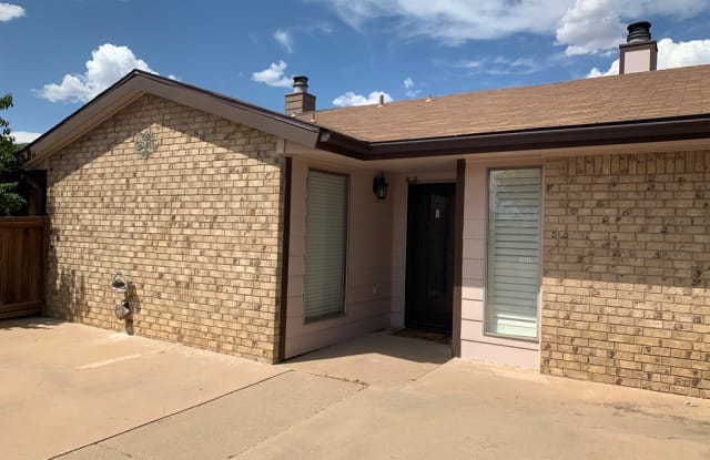 2716 Rocky Lane Road - 1 - 2716 Rocky Lane Road, Odessa, TX 79762