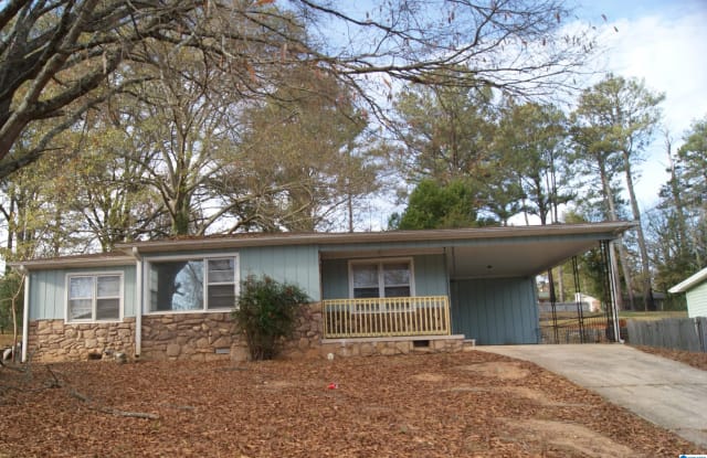 532 CAMELLIA ROAD - 532 Camellia Road, Birmingham, AL 35215