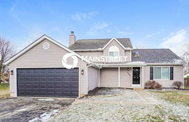 Photo of 4008 Thompson Avenue