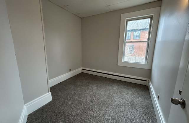 29 Westminster Street