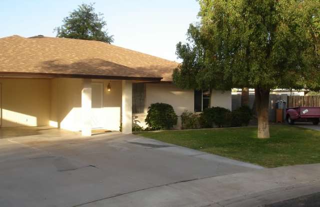1840 E Harmony Cir