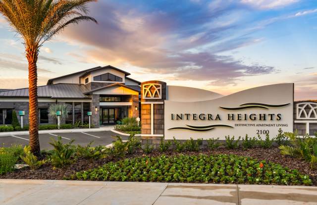 Integra Heights