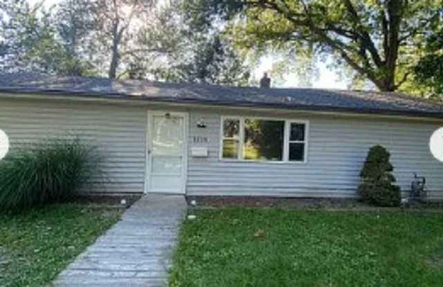 Photo of 1228 East 340th Street