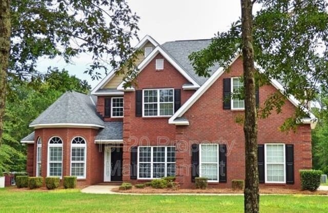 8 Misty Forest Drive - 8 Misty Forest Drive, Phenix City, AL 36869