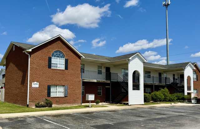 1293 Park W Drive