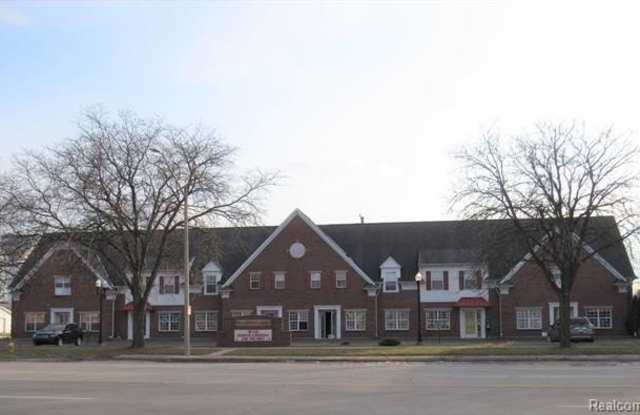1125 EUREKA Road