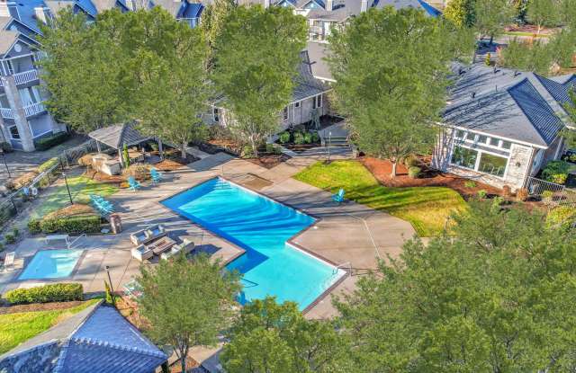 Photo of The Grove at Orenco Station