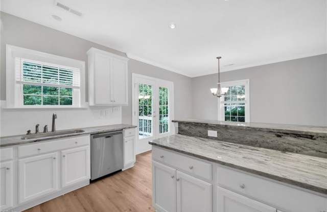 837 Osprey Point Trail