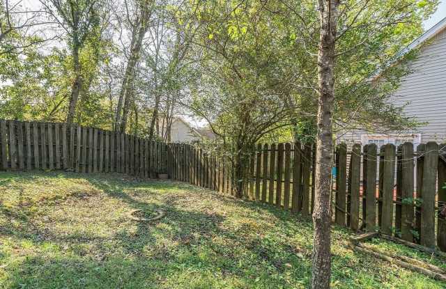 Beautiful 3-Bedroom Home in Prime Goodlettsville Location!