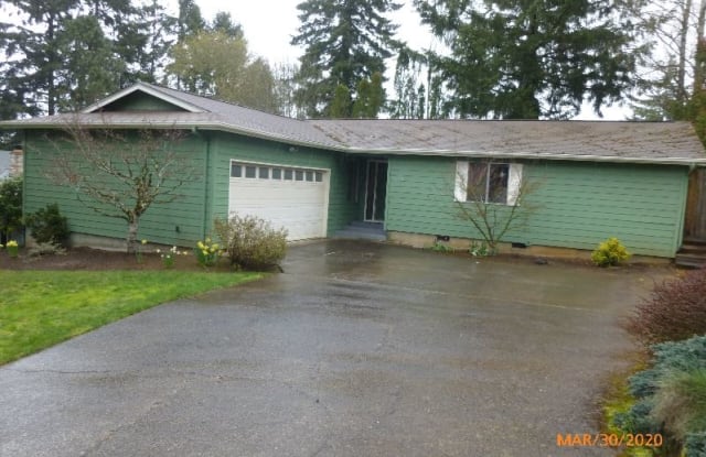 5190 Seeger Ln SE - 5190 Seeger Lane Southeast, Salem, OR 97306