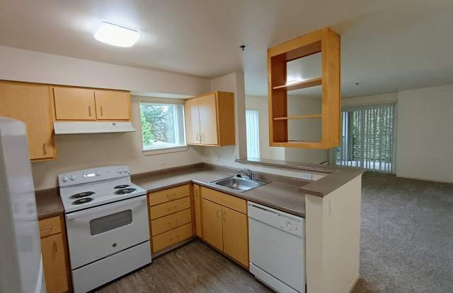 Terrace at Columbia Knoll